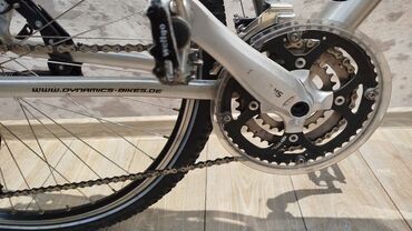 İdman velosipedləri: Yeni Şose velosipedi 28", sürətlərin sayı: 27, Ünvandan götürmə — 16