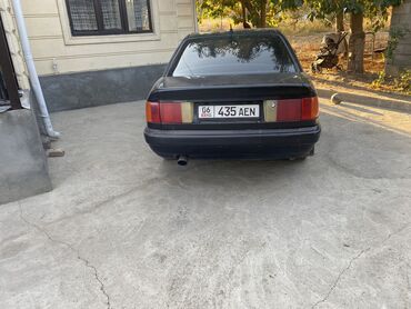 диски на опель зафира а: Audi S4: 1991 г., 2.3 л, Механика, Бензин, Седан