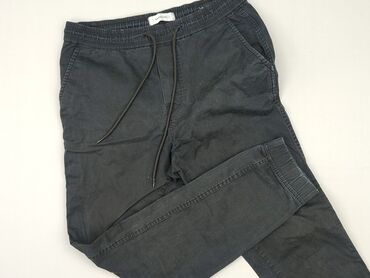 spodnie woskowane zalando: Reserved, Jeansy damskie, rozmiar S