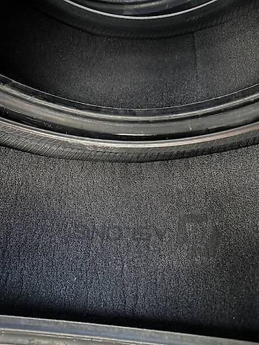 racing dynamics: Шины FRZTRAC RC600. 275/40 R22 107W XL — комплект из 4 летних шин для — 4