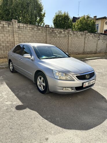 passat b3 седан: Honda Inspire: 2003 г., 3 л, Автомат, Бензин, Седан