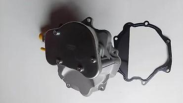 pumpica za karburator: VAKUM PUMPA MERCEDES 124 190 E C KLASA W202 W210 SPRINTER | Vakum — 3
