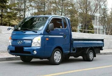 портер 2 дубль кабина: Hyundai Porter: 2012 г., 2.5 л, Механика, Дизель