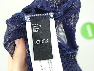 lampasy: Cider, Top damski, rozmiar L — 4