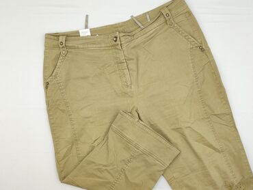 ciepłe majtki damskie: Bonmarche, Бриджі жіночі, розмір 5XL