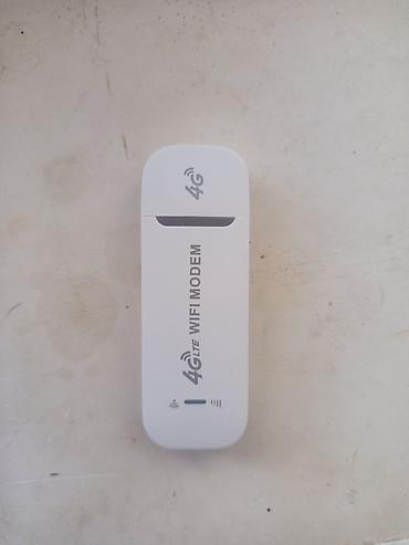 Жаңы компьютерной WIFI modem