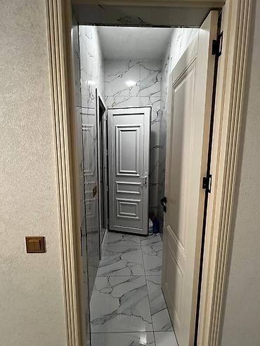 digah ev: 3 otaqlı, 127 kv. m, Yeni təmirli — 9