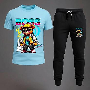 Trenerke: Trenerka Nike, bоја - Šareno — 35