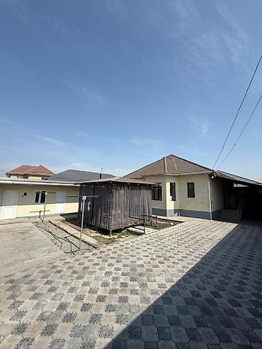 Продажа коттеджей и домов: 🔥Продается Дом 📍Восточный г.Бишкек ✅Ж/м Биримдик-Кут ✅22м-20м ✅ Все — 10