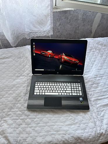 hdd 1tb: İşlənmiş HP Pavilion, 17.3 ", Intel Core i7, 2 TB, Ünvandan götürmə — 2