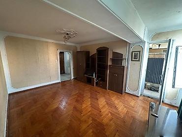 gence sadilli: Bakı, 2 otaqlı, Köhnə tikili, m. Gənclik, 45 kv. m — 4