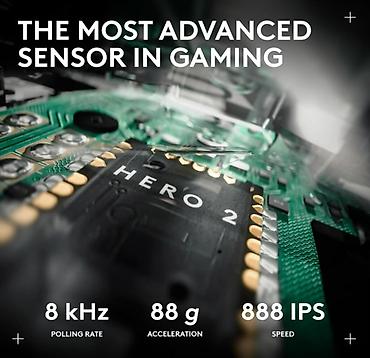часы orient: Logitech G PRO X2 SUPERSTRIKE — новейшая профессиональная игровая — 6