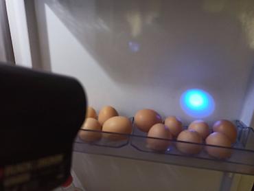 Prekidači: Bežični termometar BLACK&DECKER sa funkcijom termalnog detektora — 11