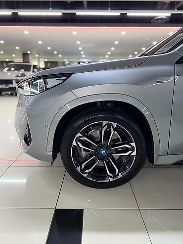 бмв электромобиль цена: BMW iX1: 2024 г., 3 л, Автомат, Электромобиль, Кроссовер — 5