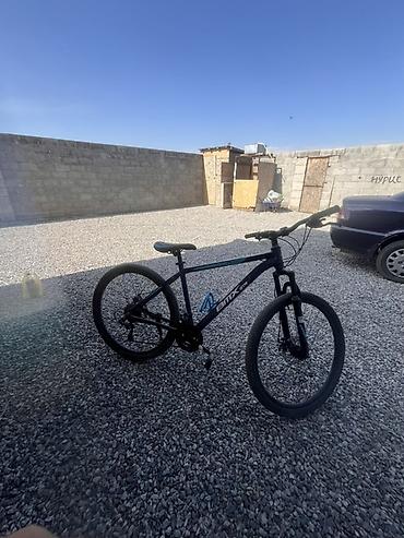 Горные велосипеды: Горный велосипед BMX GTR, алюминиевая рама. Характеристики: - Лёгкая — 3