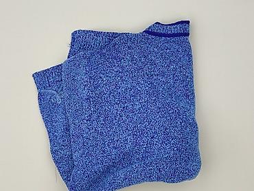 sweter azurowy: Sweter damski, rozmiar XL — 5