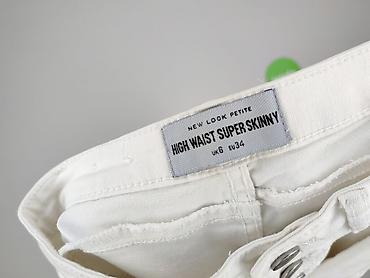 next sandaly: New Look Petite, Jeansy damskie, rozmiar XS — 5