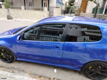 Volkswagen: Volkswagen Golf: 1.4 l. | 2007 έ. Κουπέ at lalafo.gr — 2 Volkswagen: Volkswagen Golf: 1.4 l. | 2007 έ. Κουπέ — 2