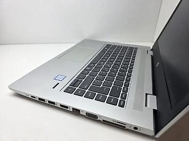HP: Hp Probook 8GB SSD Kamera Procesor I5 8TH FHD. > > Prodajem Hp — 5