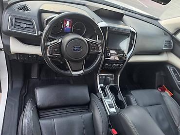 Subaru: Subaru Ascent: 2019 г., 2.4 л, Вариатор, Бензин, Кроссовер — 17