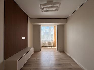 передел: 3 комнаты, 68 м², Манаса/Боконбаева Индивидуалка, 4 этаж, Свежий ремонт — 8