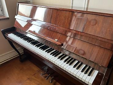 ronisch piano: Şverik sxemli vertikal piano – “СЮЙТА” (Suite) modeli - Korpus — 4