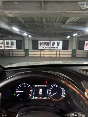 Ssangyong: Ssangyong Rexton: 2019 г., Автомат, Дизель, Пикап — 13