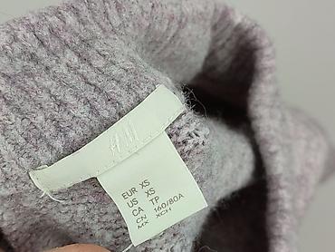 sweter hm: H&M, Sweter damski, rozmiar XS — 4