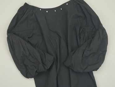 buty zimowe na obcasie ccc: Reserved, Women's blouse, size L (EU 40)