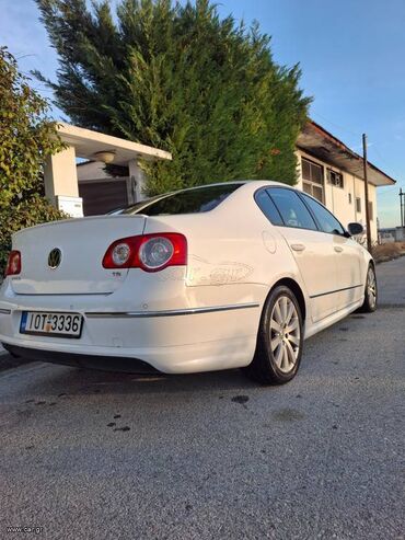 Volkswagen: Volkswagen Passat: 1.4 l. | 2010 έ. Λιμουζίνα at lalafo.gr — 9 Volkswagen: Volkswagen Passat: 1.4 l. | 2010 έ. Λιμουζίνα — 9