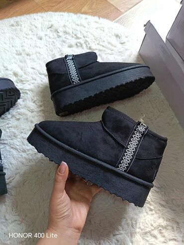 Čizme: Čizme — 6