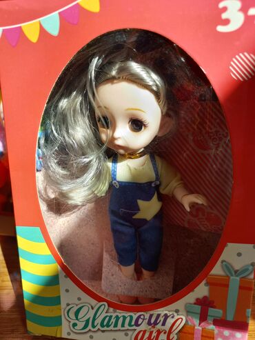 Oyuncaqlar: Oyuncaqlar — 12