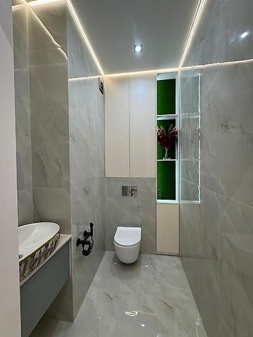 Продажа квартир: 3 комнаты, 116 м², Элитка, 6 этаж at lalafo.kg — 9 Продажа квартир: 3 комнаты, 116 м², Элитка, 6 этаж — 9