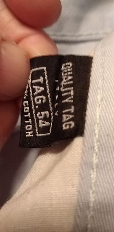 nesal jeans слике: Muske farmerke Keegan Italy svetlo plave vel.54,dimenzije:Duzina — 3