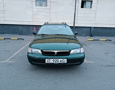 срочно продать машину: Toyota Carina E: 1993 г., 1.6 л, Механика, Бензин, Универсал
