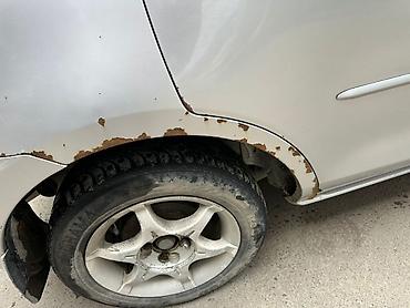 нужен ремонт: Mazda : 2005 г., 1.3 л, Автомат, Бензин, Седан — 3