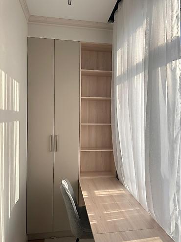 Продажа квартир: 3 комнаты, 100 м², Элитка, 14 этаж, Евроремонт — 11