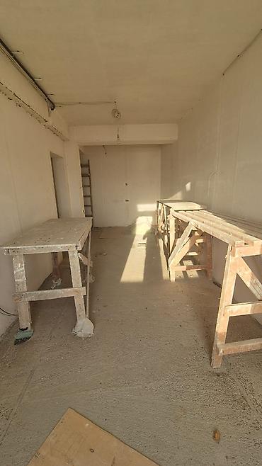 Uzunmüddətli kirayə mənzillər: Təsvir: - Geniş və işıqlı mənzil/obyekt üçün açıq planlı sahə. Böyük — 6