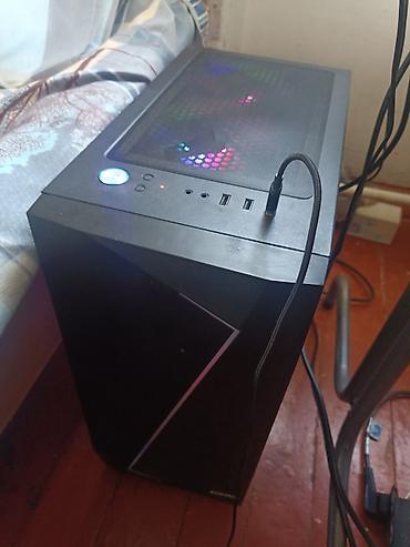 xbox ss: Компьютер, ядер - 4, ОЗУ 16 ГБ, Игровой, Б/у, Intel Xeon, HDD + SSD — 1