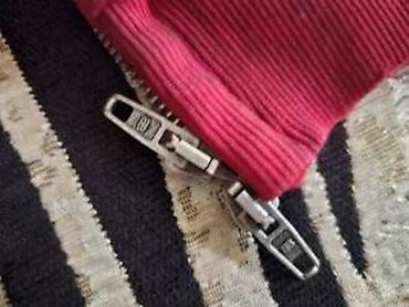 Duksevi: BALENCIAGA RETRO DUKS, OVERSIZE MODEL, VEL. L | Rasprodaja! ! ! — 13