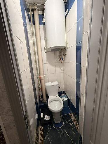 Продажа квартир: 4 комнаты, 83 м², Черёмушки мкр., 3 этаж — 12