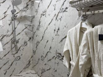 Ev üçün digər mallar: Əsrarəngiz gözəlliyi ilə füsünkar təbiətin qoynunda A FRAME evimiz — 9