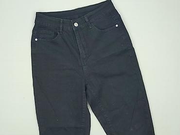 slim jeans: Jeansy damskie, rozmiar S — 1