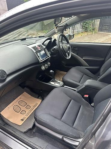hond: Honda Airwave: 2005 г., 1.5 л, Автомат, Бензин, Универсал — 6