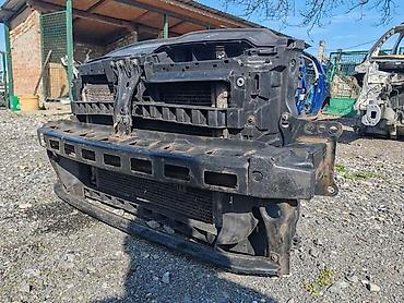 wv b6: VEZNI LIM ZA VOLKSWAGEN TIGUAN OD 2007. DO 2016. GOD. | Polovni — 3