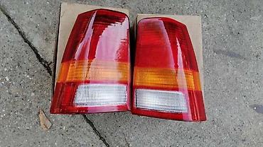 seno: ZADNJA STOP LAMPA 3-5 VRATA ZA OPEL KADETT OD 1985. DO 1990. GOD. | — 1