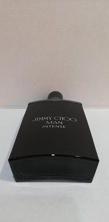 Parfemi: JIMMY CHOO MAN INTENSE EDT100ML TSTR | Jimmy Choo Man Intense — 2