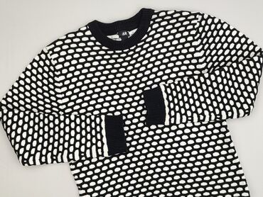 puma swetry: H&M, Sweter for men, size M