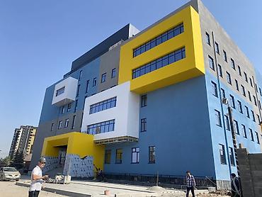 спорт бар: 📢 ВАКАНСИЯ — ИДИШ ЖУУГУЧУЛАР ЖАНА ОФИЦИАНТТАР 📍 Көк-Жар айылы, АУЦА — 1