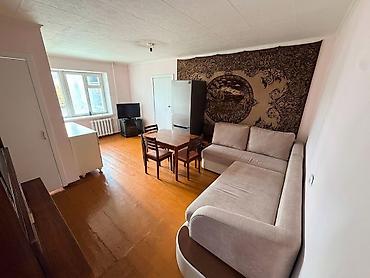 Продажа квартир: 2 комнаты, 45 м², Мед Академия Хрущевка, 2 этаж, Старый ремонт — 1